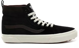Vans SK8-HI MTE 黑/白 高帮滑板鞋 VN0A4BV7V3Z Order Vans SK8-HI MTE 黑/白 高帮滑板鞋 VN0A4BV7V3Z