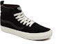 Lookbook Vans SK8-HI MTE Hitam/Putih VN0A4BV7V3Z