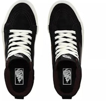 Vans SK8-HI MTE 黑/白 高帮滑板鞋 VN0A4BV7V3Z Shop Vans SK8-HI MTE 黑/白 高帮滑板鞋 VN0A4BV7V3Z