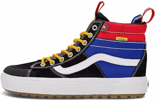 Vans SK8-HI MTE 'Black White Blue' VN0A5HZZBRA Vans SK8-HI MTE 'Black White Blue' VN0A5HZZBRA