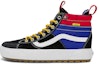 Buy Vans SK8-HI MTE 'Hitam Putih Biru' VN0A5HZZBRA