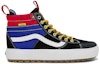 Order Vans SK8-HI MTE 'Hitam Putih Biru' VN0A5HZZBRA