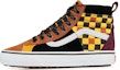Buy Kasut Vans Skate 'Hitam Kuning' VN0A3DQ522Z