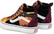 Kasut Vans Skate 'Hitam Kuning' VN0A3DQ522Z