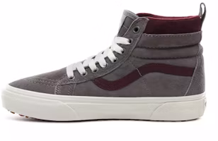 Vans SK8-HI MTE 灰红高帮滑板鞋 VN0A4BV7XKM Buy Vans SK8-HI MTE 灰红高帮滑板鞋 VN0A4BV7XKM