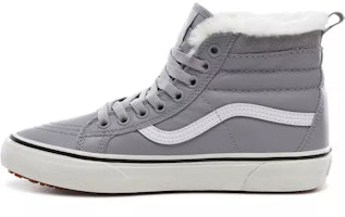 Vans SK8-HI MTE Grey/White VN0A4BV7TUE Vans SK8-HI MTE Grey/White VN0A4BV7TUE