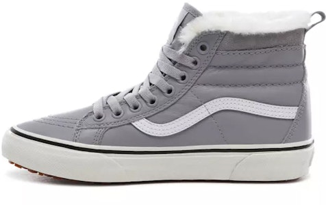 Vans SK8-HI MTE Gris/Blanco VN0A4BV7TUE Buy Vans SK8-HI MTE Gris/Blanco VN0A4BV7TUE