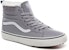 Vans SK8-HI MTE Kelabu/Putih VN0A4BV7TUE