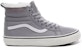Vans SK8-HI MTE Kelabu/Putih VN0A4BV7TUE