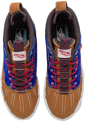 Vans SK8-HI MTE '黑蓝棕色' VN0A5JMN0BO Shop Vans SK8-HI MTE '黑蓝棕色' VN0A5JMN0BO
