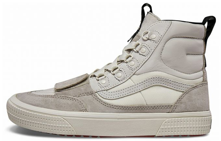 Vans Static Cc Mte 'Cream/White' VN0A4P3LTWT