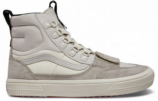 반스 스태틱 CC MTE '크림/화이트' VN0A4P3LTWT Order 반스 스태틱 CC MTE '크림/화이트' VN0A4P3LTWT