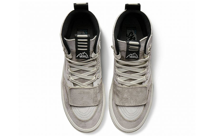 Shop 반스 스태틱 CC MTE '크림/화이트' VN0A4P3LTWT