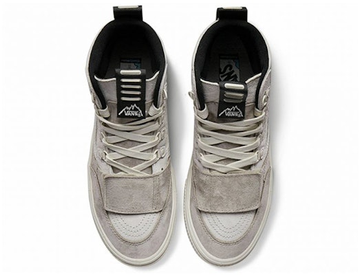 반스 스태틱 CC MTE '크림/화이트' VN0A4P3LTWT Shop 반스 스태틱 CC MTE '크림/화이트' VN0A4P3LTWT