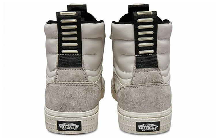 Purchase 반스 스태틱 CC MTE '크림/화이트' VN0A4P3LTWT