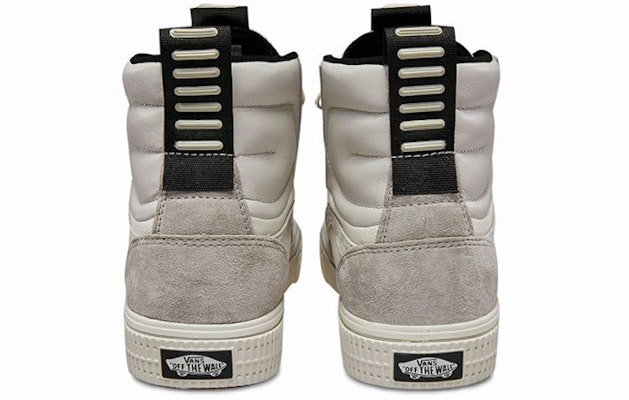 반스 스태틱 CC MTE '크림/화이트' VN0A4P3LTWT Purchase 반스 스태틱 CC MTE '크림/화이트' VN0A4P3LTWT