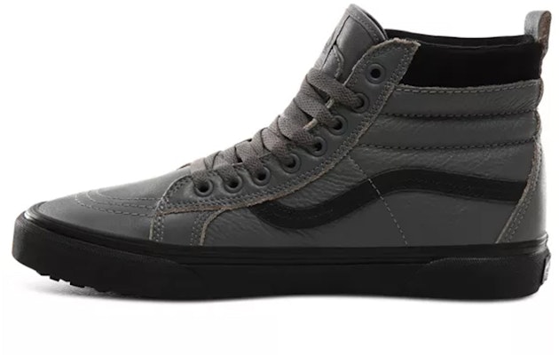 Vans SK8-HI MTE Grey/Black VN0A4BV7XKO Buy Vans SK8-HI MTE Grey/Black VN0A4BV7XKO