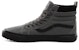 Vans SK8-HI MTE Kelabu/Hitam VN0A4BV7XKO