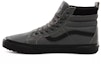 Buy Vans SK8-HI MTE Kelabu/Hitam VN0A4BV7XKO
