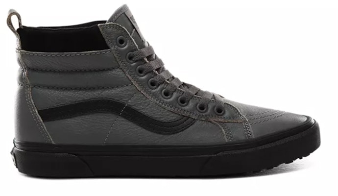 Vans SK8-HI MTE 灰黑變為 Vans SK8-HI MTE 灰黑色 Order Vans SK8-HI MTE 灰黑變為 Vans SK8-HI MTE 灰黑色
