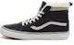 Vans SK8-HI MTE Kulit Paris Malam Laut 'Hitam Putih' VN0A4BV7TUF