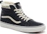 Vans SK8-HI MTE Kulit Paris Malam Laut 'Hitam Putih' VN0A4BV7TUF