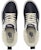 Vans SK8-HI MTE Kulit Paris Malam Laut 'Hitam Putih' VN0A4BV7TUF