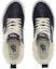 Shop Vans SK8-HI MTE Kulit Paris Malam Laut 'Hitam Putih' VN0A4BV7TUF