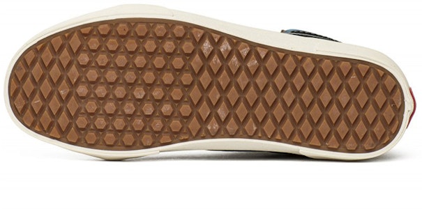 Vans VSSL x Vault SK8-Hi MTE LX 'Biru Hitam Putih' VN0A4P3JTUN Purchase Vans VSSL x Vault SK8-Hi MTE LX 'Biru Hitam Putih' VN0A4P3JTUN