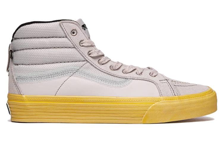 Order Vans Sk8-Hi Notchback Split VR3 LX 'Abu Muda' VN0A5FBHLTG