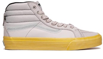 Vans Sk8-Hi Notchback Split VR3 LX 'Abu Muda' VN0A5FBHLTG Order Vans Sk8-Hi Notchback Split VR3 LX 'Abu Muda' VN0A5FBHLTG