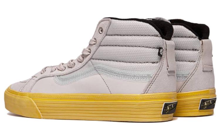 Shop Vans Sk8-Hi Notchback Split VR3 LX 'Abu Muda' VN0A5FBHLTG