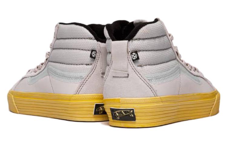 Purchase Vans Sk8-Hi Notchback Split VR3 LX 'Abu Muda' VN0A5FBHLTG