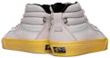 Purchase Vans Sk8-Hi Notchback Split VR3 LX 'Abu Muda' VN0A5FBHLTG