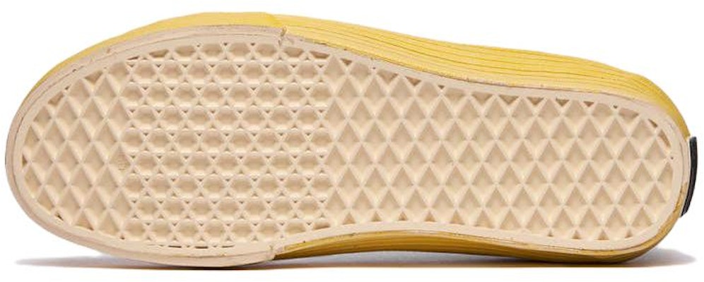 Vans Sk8-Hi Notchback Split VR3 LX 'Gris Claro' VN0A5FBHLTG Details for Vans Sk8-Hi Notchback Split VR3 LX 'Gris Claro' VN0A5FBHLTG