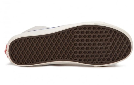 Vans OG SK8-HI LX 反穿系列高帮 白色 VN0003T0U9N1 Purchase Vans OG SK8-HI LX 反穿系列高帮 白色 VN0003T0U9N1