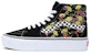 Vans SK8-HI Platform 2.0 'Black Yellow Purple' VN0A5KY2BML