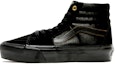 Buy Vans SK8-Hi Platform 'Black Gold' VN0A3TKNZX1