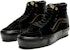 Vans SK8-Hi Platform 'Black Gold' VN0A3TKNZX1