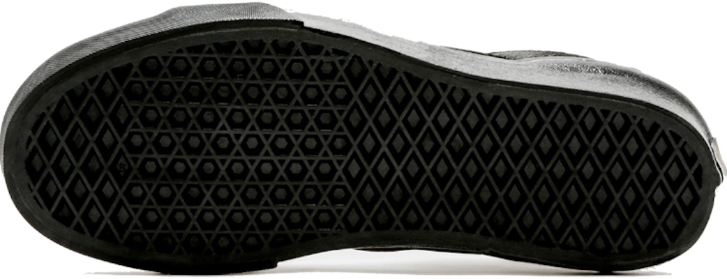 Vans SK8-Hi Platform 'Black Gold' VN0A3TKNZX1 Purchase Vans SK8-Hi Platform 'Black Gold' VN0A3TKNZX1