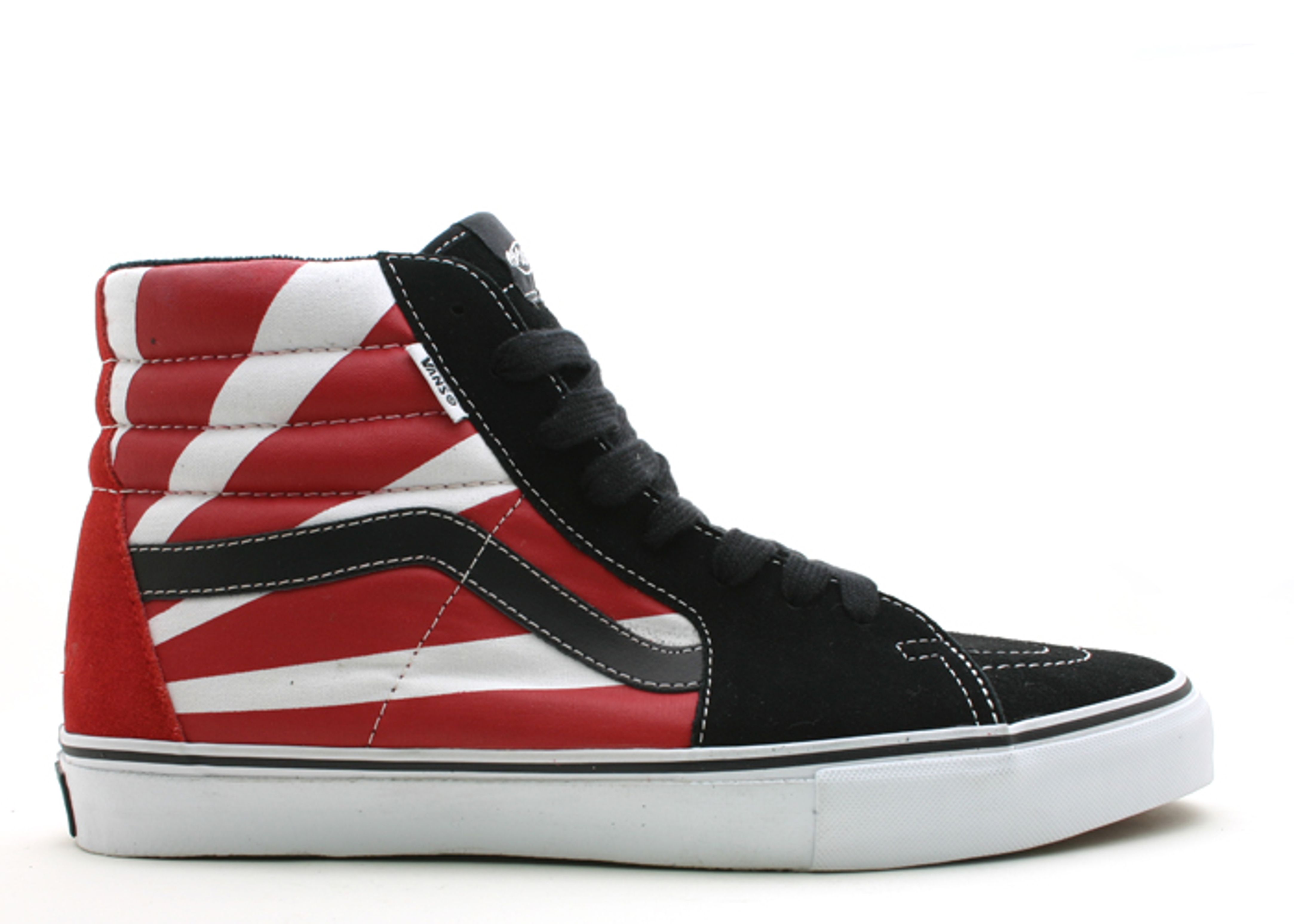Buy Vans Sk8 Hi Pro 'Hosoi' VN099NCOZ