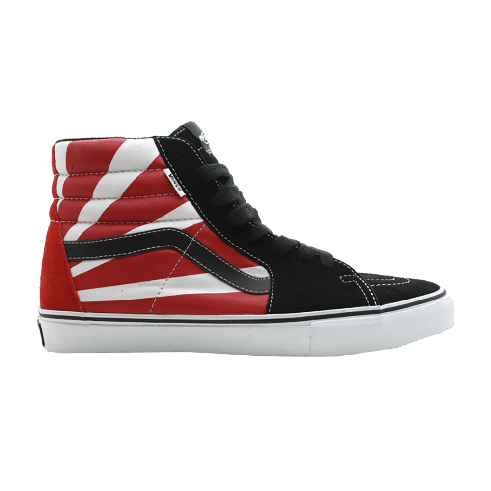 Buy Vans Sk8 Hi Pro 'Hosoi' VN099NCOZ