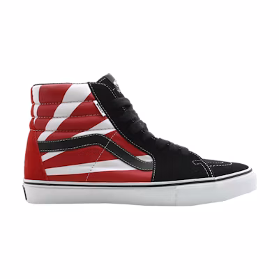 Vans Sk8 Hi Pro 'Hosoi'