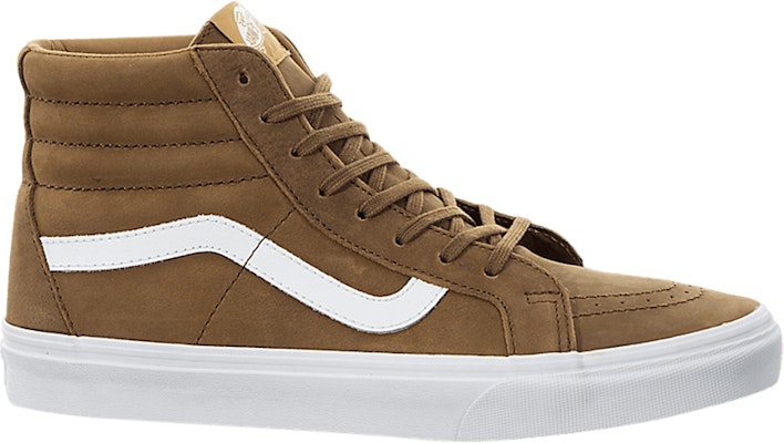 Vans Sk8 Hi Re-Issue 'Coklat' VN0A2XSBMXG Buy Vans Sk8 Hi Re-Issue 'Coklat' VN0A2XSBMXG