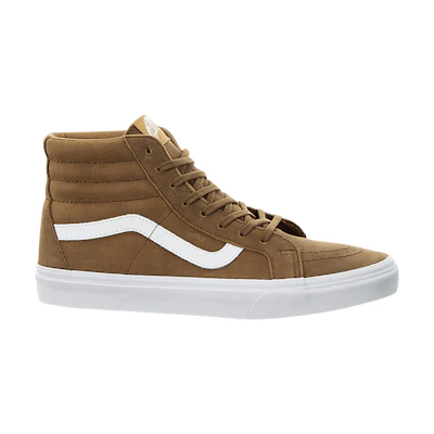 Vans Sk8 Hi Re-Issue 'Brown'