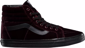 Vans Sk8 Hi Re-Issue 'Velvet' VN0A2XSBF17 Vans Sk8 Hi Re-Issue 'Velvet' VN0A2XSBF17