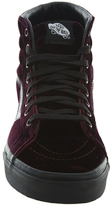 Vans Sk8 Hi 复刻 '丝绒' VN0A2XSBF17 Shop Vans Sk8 Hi 复刻 '丝绒' VN0A2XSBF17