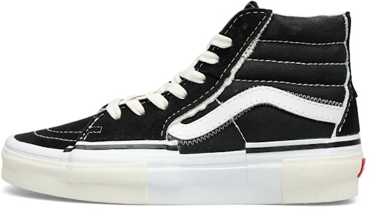 Vans SK8-HI Rekonstruksi 'Dekonstruksi' VN0005UK6BT Buy Vans SK8-HI Rekonstruksi 'Dekonstruksi' VN0005UK6BT
