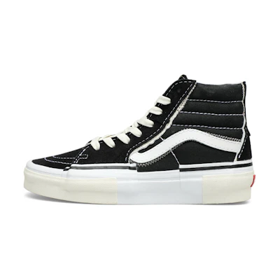Vans SK8-HI Reconstruct 'Deconstruct'