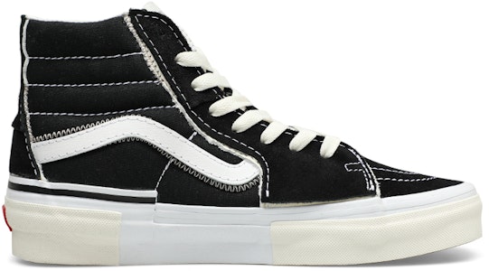Vans SK8-HI Rekonstruksi 'Dekonstruksi' VN0005UK6BT Order Vans SK8-HI Rekonstruksi 'Dekonstruksi' VN0005UK6BT